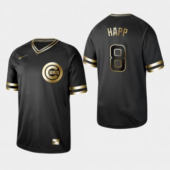 Men's Ian Happ 2019 Golden Edition Jersey