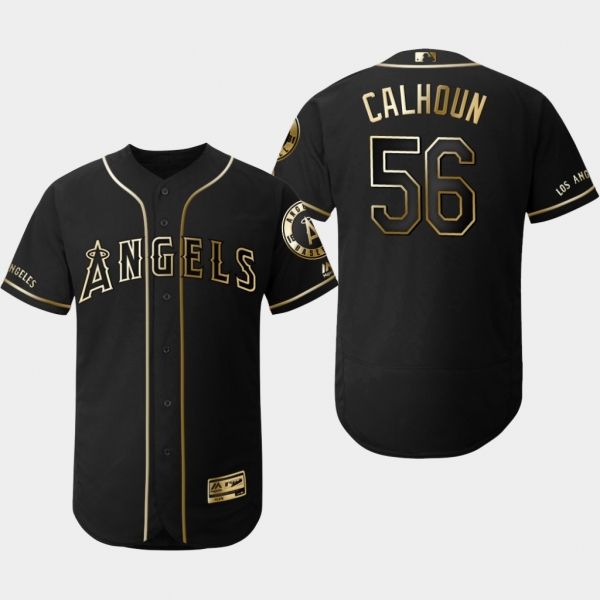 Men's Kole Calhoun 2019 Golden Edition Jersey