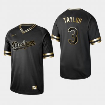 Men's Chris Taylor 2019 Golden Edition Jersey