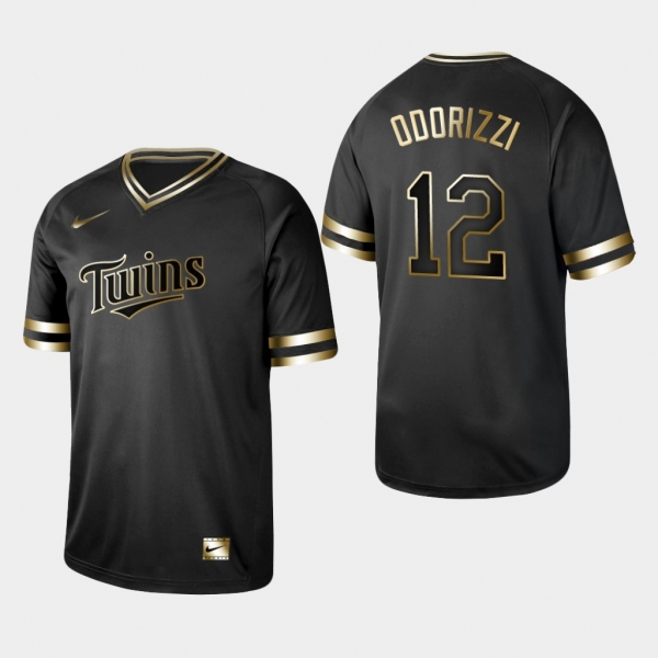 Men's Jake Odorizzi 2019 Golden Edition Jersey