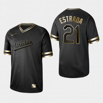 Men's Marco Estrada 2019 Golden Edition Jersey