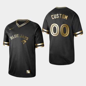 Men's Custom 2019 Golden Edition Jersey