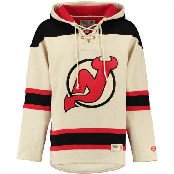 Devils Cream Men's Customized All Stitched Sweatshirt