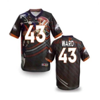 Nike Denver Broncos 43 T.J. Ward Fanatical Version NFL Jerseys (4)