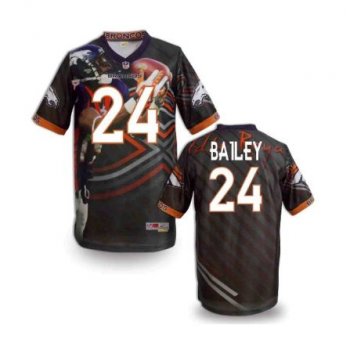 Nike Denver Broncos 24 Champ Bailey Fanatical Version NFL Jerseys (4)