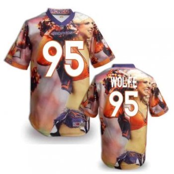 Nike Denver Broncos 95 Derek Wolfe Fanatical Version NFL Jerseys (6)