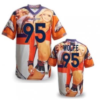 Nike Denver Broncos 95 Derek Wolfe Fanatical Version NFL Jerseys (7)