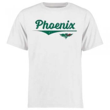 Wisconsin-Green Bay Phoenix American Classic T-Shirt White