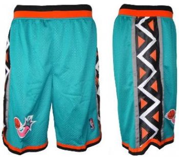 1996 All Star NBA Shorts Cheap