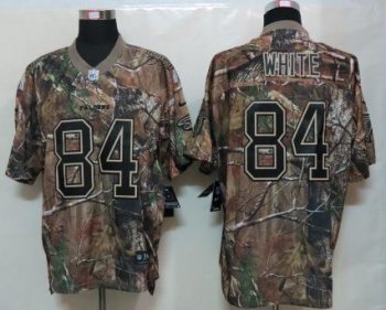 Nike Atlanta Falcons 84 Roddy White Camo Realtree NFL Jersey Cheap