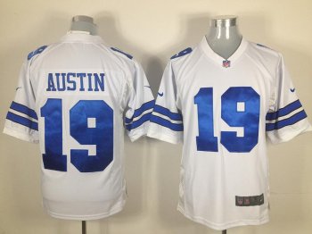 Nike Dallas Cowboys #19 Miles Austin Nike NFL Jerseys Cheap