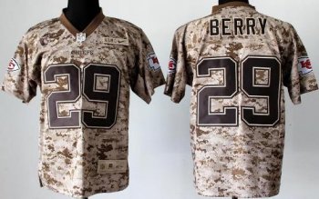 Nike Kansas City Chiefs 29 Eric Berry Camo US.Mccuu NFL Jerseys Cheap