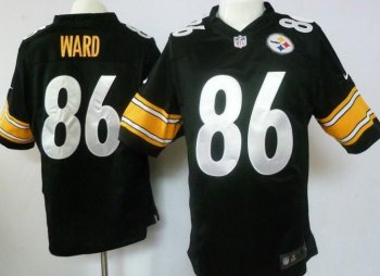 Nike Pittsburgh Steelers 86 Hines Ward Nike NFL Jerseys Cheap