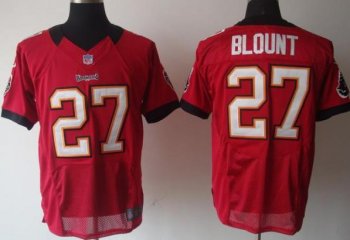 Nike Tampa Bay Buccaneers 27 LeGarrette Blount Red Nike NFL Jersey Cheap