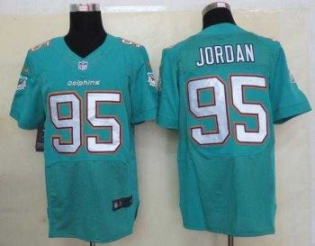 Nike Miami Dolphins #25 Xavien Howard Aqua Green Alternate Men's Stitched NFL Vapor Untouchable Limited Jersey