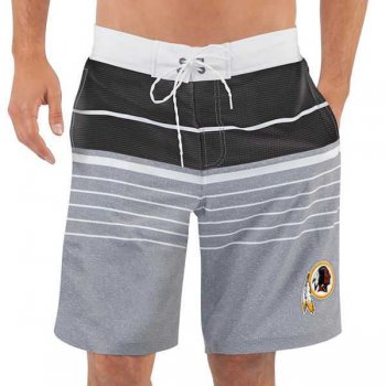 Washington Redskins NFL G-III Balance Men's Boardshorts Swim Trunks