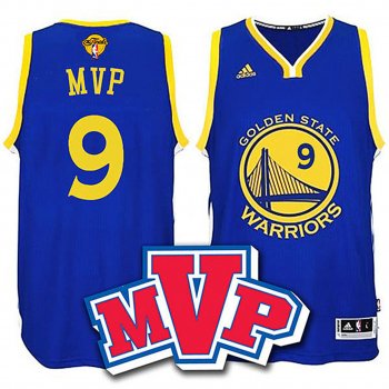 Golden State Warriors Andre Iguodala MVP Jersey