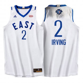 All Star Jerseys #2 Kyrie Irving All-Star Jersey