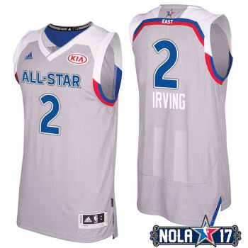 All Star Jerseys #2 Kyrie Irving All-Star Jersey