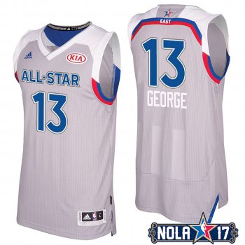 All Star Jerseys #13 Paul George All-Star Jersey