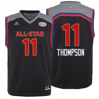 Youth All Star Jerseys #11 Klay Thompson All-Star Jersey