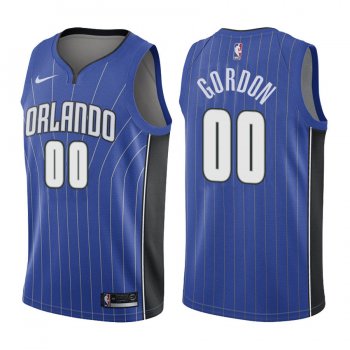 Orlando Magic #00 Aaron Gordon Icon Jersey