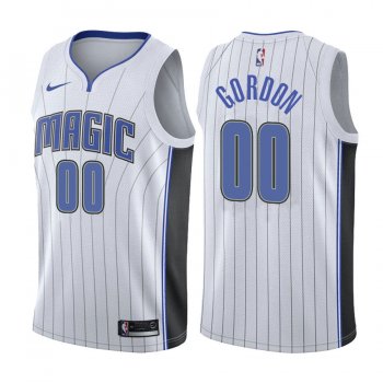 Orlando Magic #00 Aaron Gordon Association Jersey