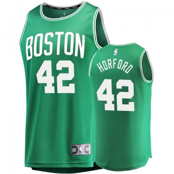 Boston Celtics #42 Al Horford Icon Jersey