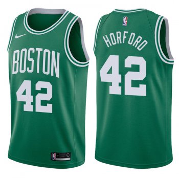 Boston Celtics #42 Al Horford Icon Jersey