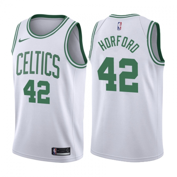 Boston Celtics #42 Al Horford Association Jersey