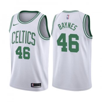 Boston Celtics #46 Aron Baynes Association Jersey