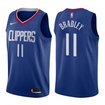 Los Angeles Clippers #11 Avery Bradley Icon Jersey