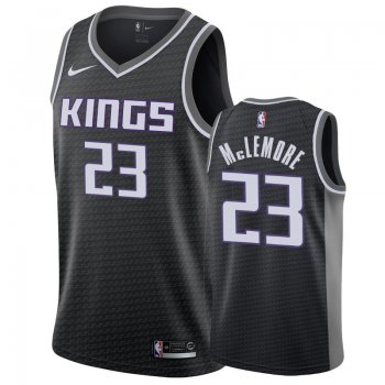 Sacramento Kings #23 Ben McLemore Statement Jersey