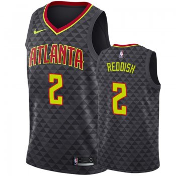 Atlanta Hawks Cam Reddish Icon 2019-20 Jersey