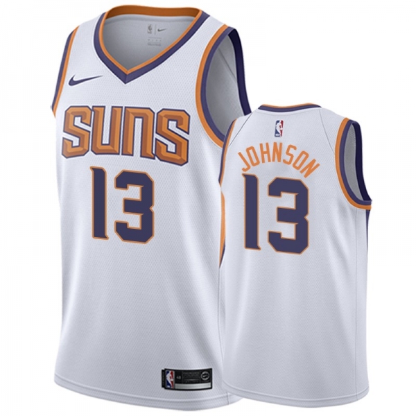 Phoenix Suns #23 Cameron Johnson Association Jersey