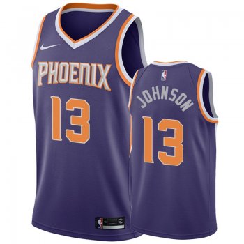 Phoenix Suns #23 Cameron Johnson Icon Jersey