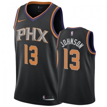 Phoenix Suns Cameron Johnson Statement 2019-20 Jersey