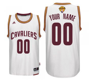 Cleveland Cavaliers Hardwood Classics Jersey