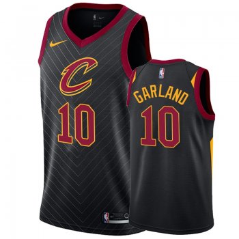 Cleveland Cavaliers Darius Garland Statement 2019-20 Jersey