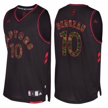 Toronto Raptors #10 DeMar DeRozan Hardwood Classics Jersey