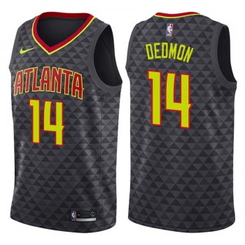 Atlanta Hawks #14 Dewayne Dedmon Icon Jersey