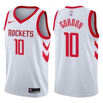 Houston Rockets #10 Eric Gordon Association Jersey