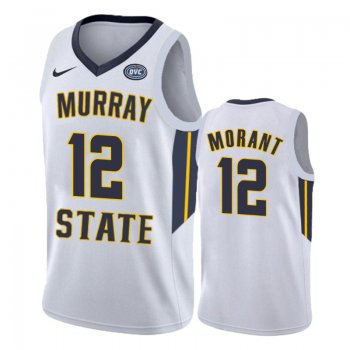 NCAA Basketball #12 Ja Morant Replica Jersey