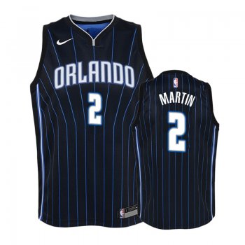 Youth Orlando Magic #2 Jarell Martin Statement Jersey