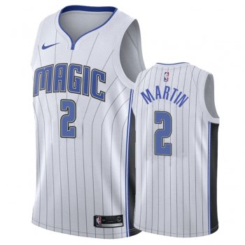 Orlando Magic #2 Jarell Martin Association Jersey