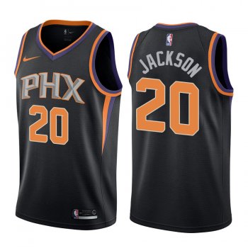 Phoenix Suns #20 Josh Jackson Statement Jersey