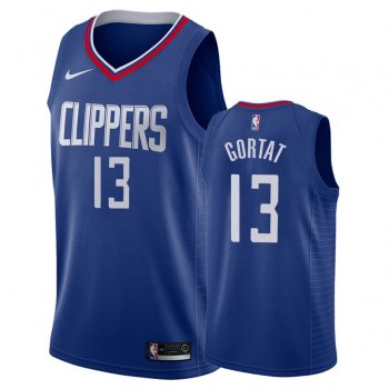 Los Angeles Clippers #13 Marcin Gortat Icon Jersey