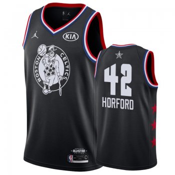 Boston Celtics #42 Al Horford All-Star Jersey