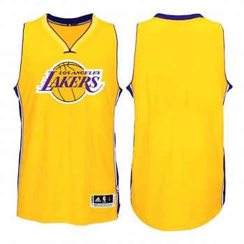 Los Angeles Lakers Hardwood Classics Jersey