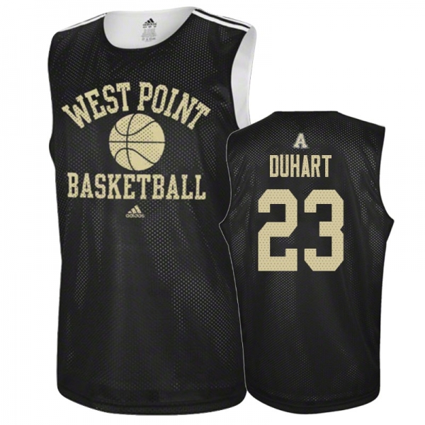 NCAA Basketball #23 Aaron Duhart College Basketball Jersey